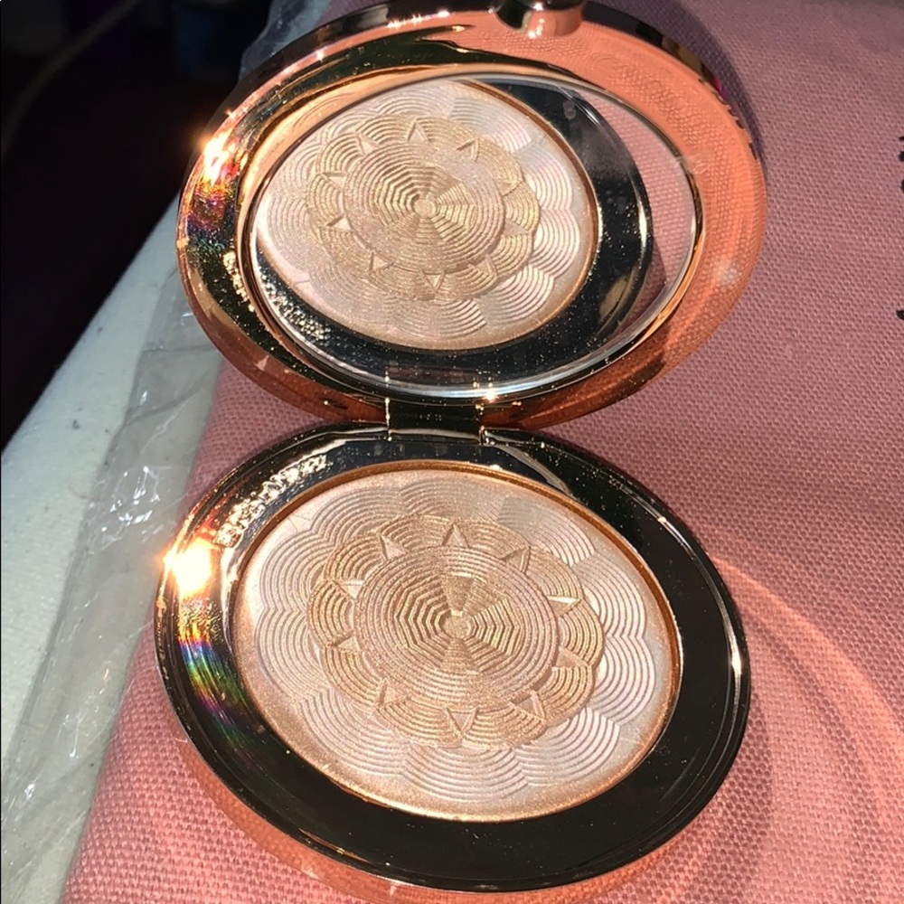 Estée Lauder Bronze Goddess